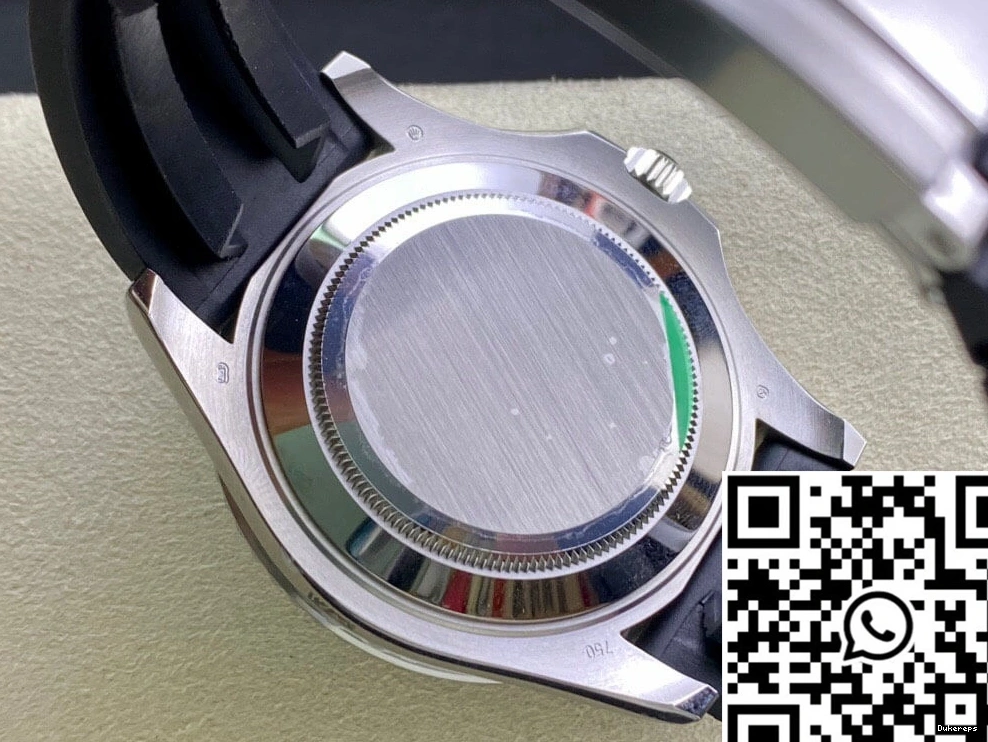 Steel Stainless Factory EW Rolex Master M226659-0002 Yacht 0423